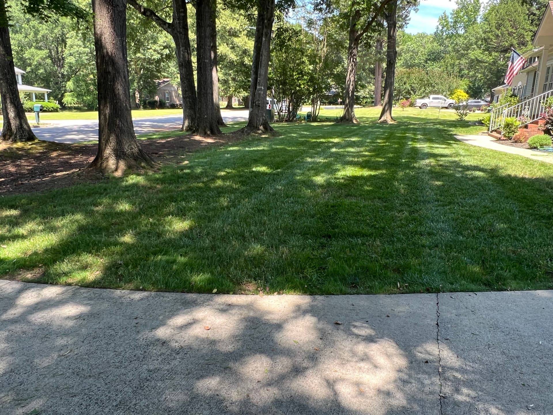 Gallery photos for We Treat Every Yard Like It's Our Own: Image #2