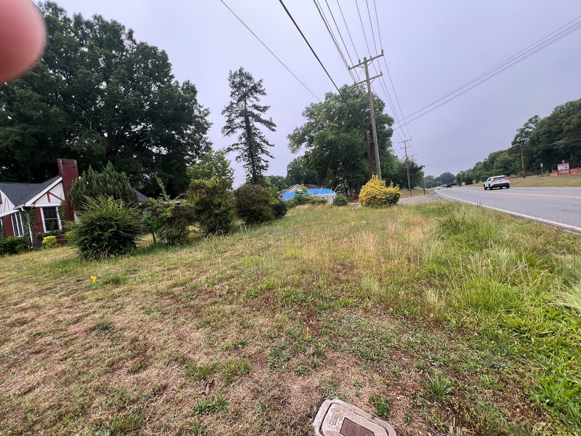 Gallery photos for Investor Property Cleanup - Lawn Mowing and Shrub Trimming Done Right: Image #6