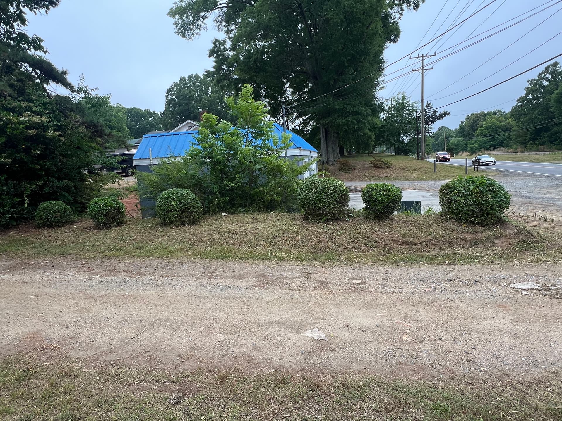 Gallery photos for Investor Property Cleanup - Lawn Mowing and Shrub Trimming Done Right: Image #3