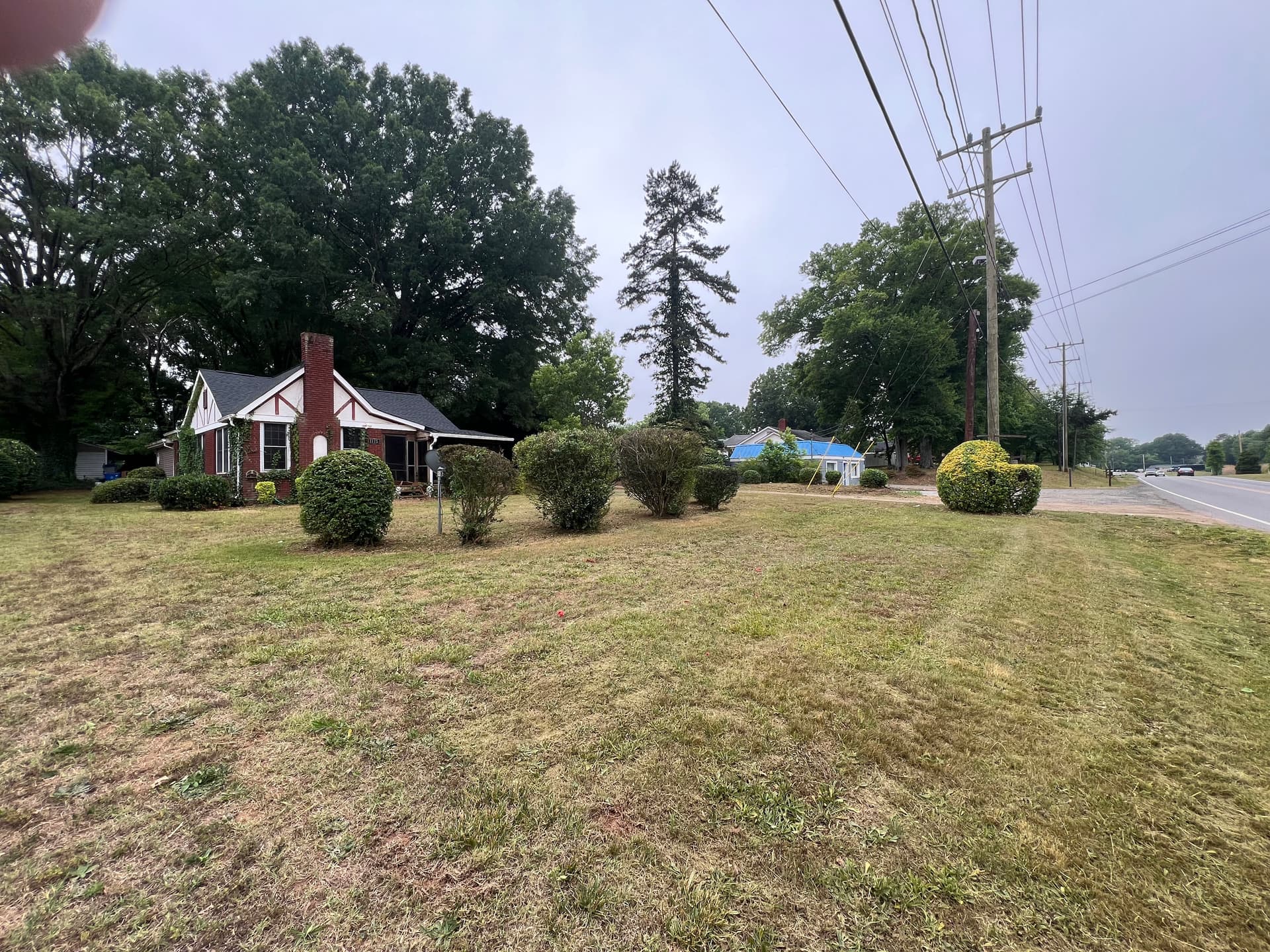 Gallery photos for Investor Property Cleanup - Lawn Mowing and Shrub Trimming Done Right: Image #7